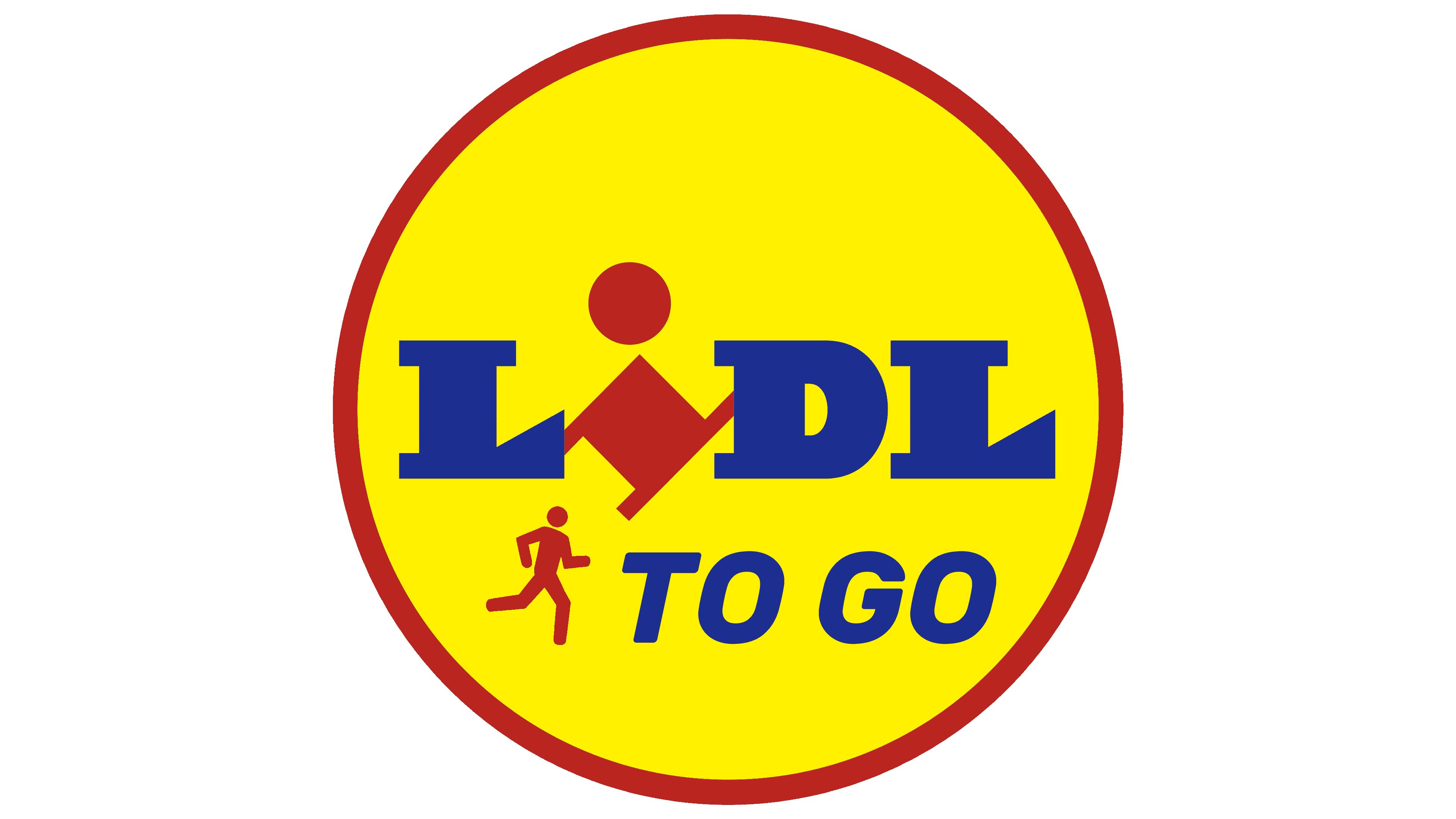 Lidl to Go